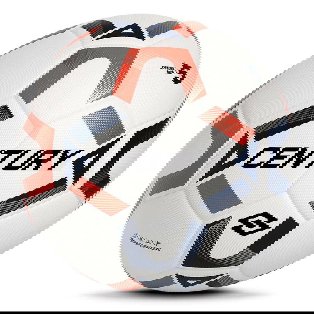 Century Soccer Ball - Century Sports - #tag1#