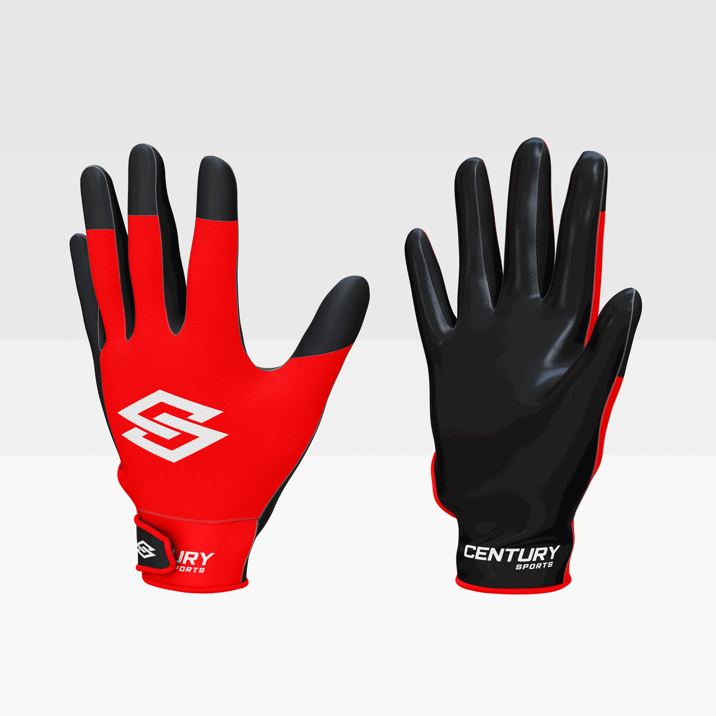 Football Gloves - Century Sports - #tag1#
