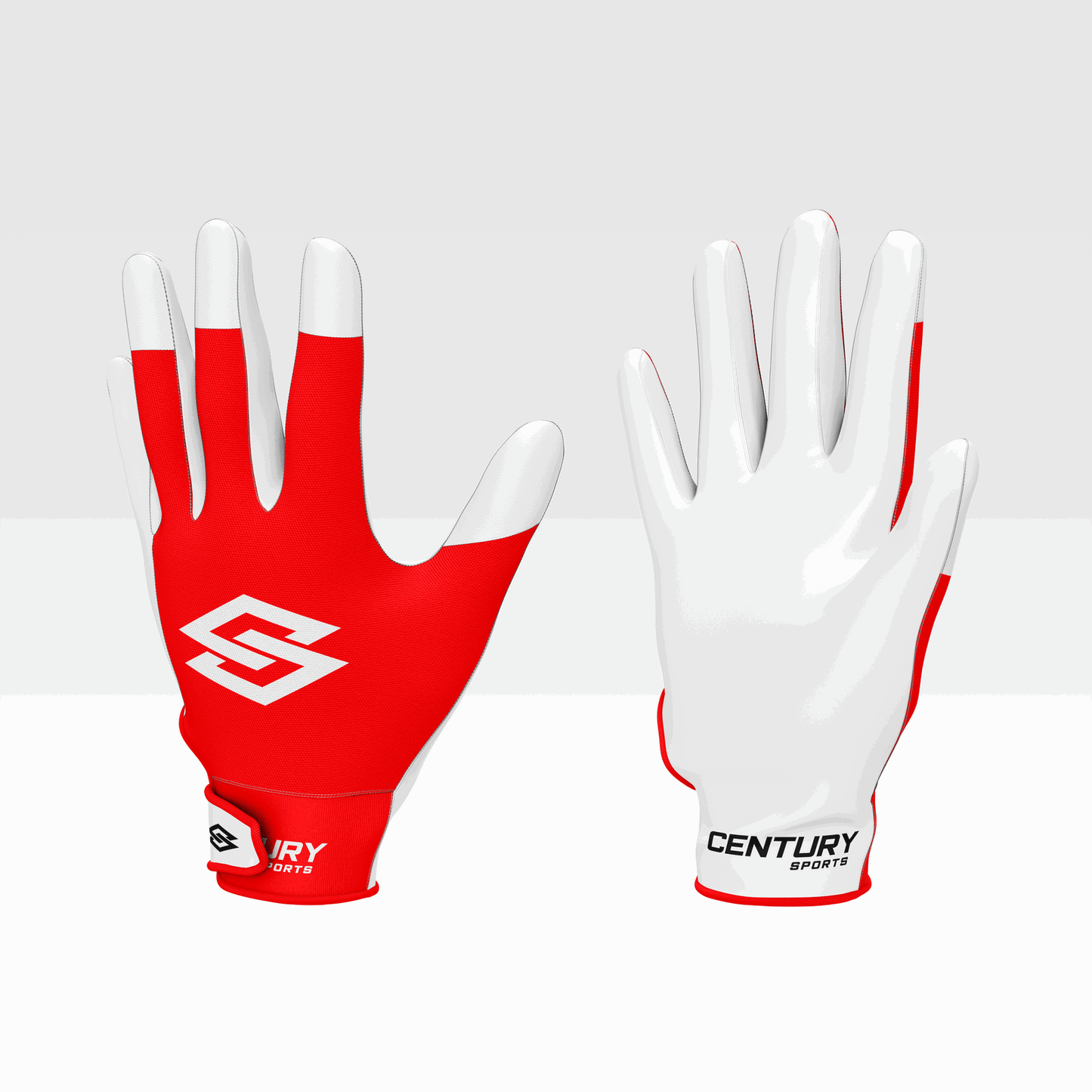 Football Gloves - Century Sports - #tag1#