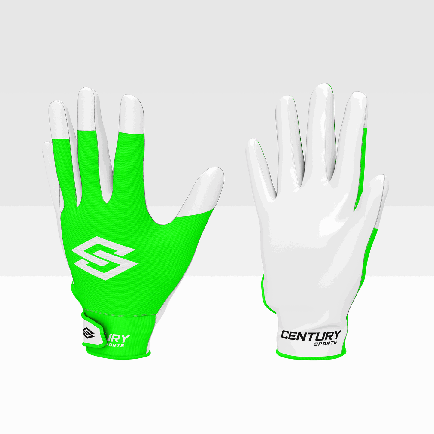 Football Gloves - Century Sports - #tag1#