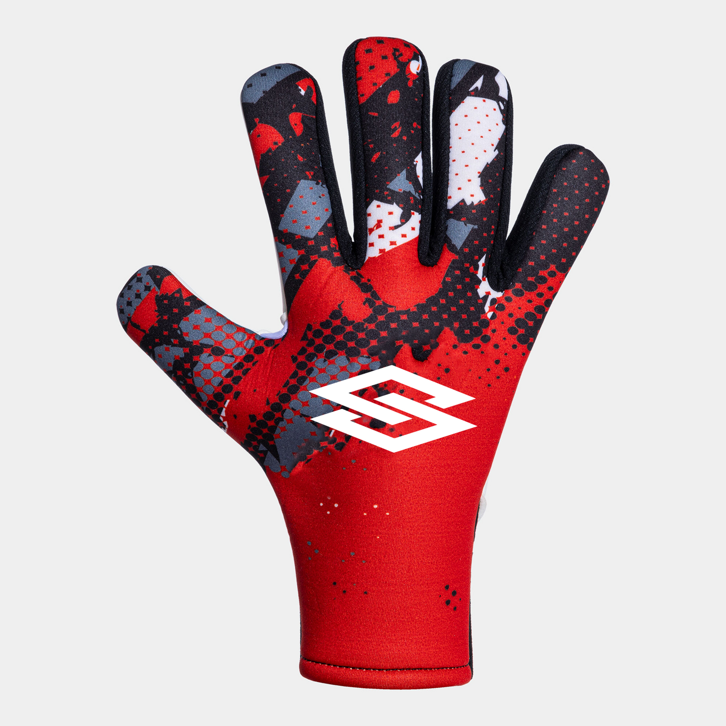 Football goalkeeper gloves - Century Sports - #tag1#