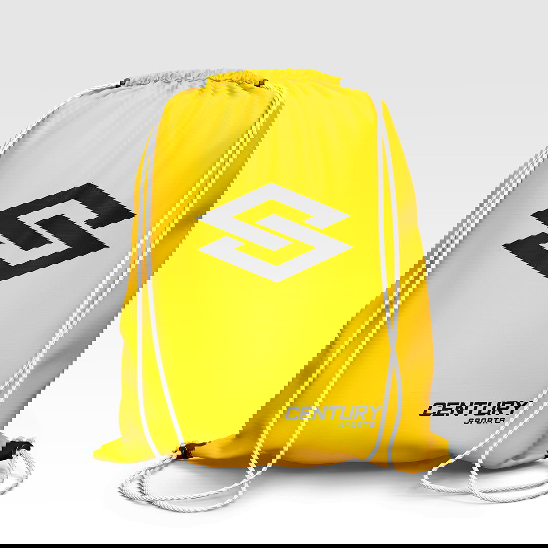 Gym Sack - Century Sports - #tag1#