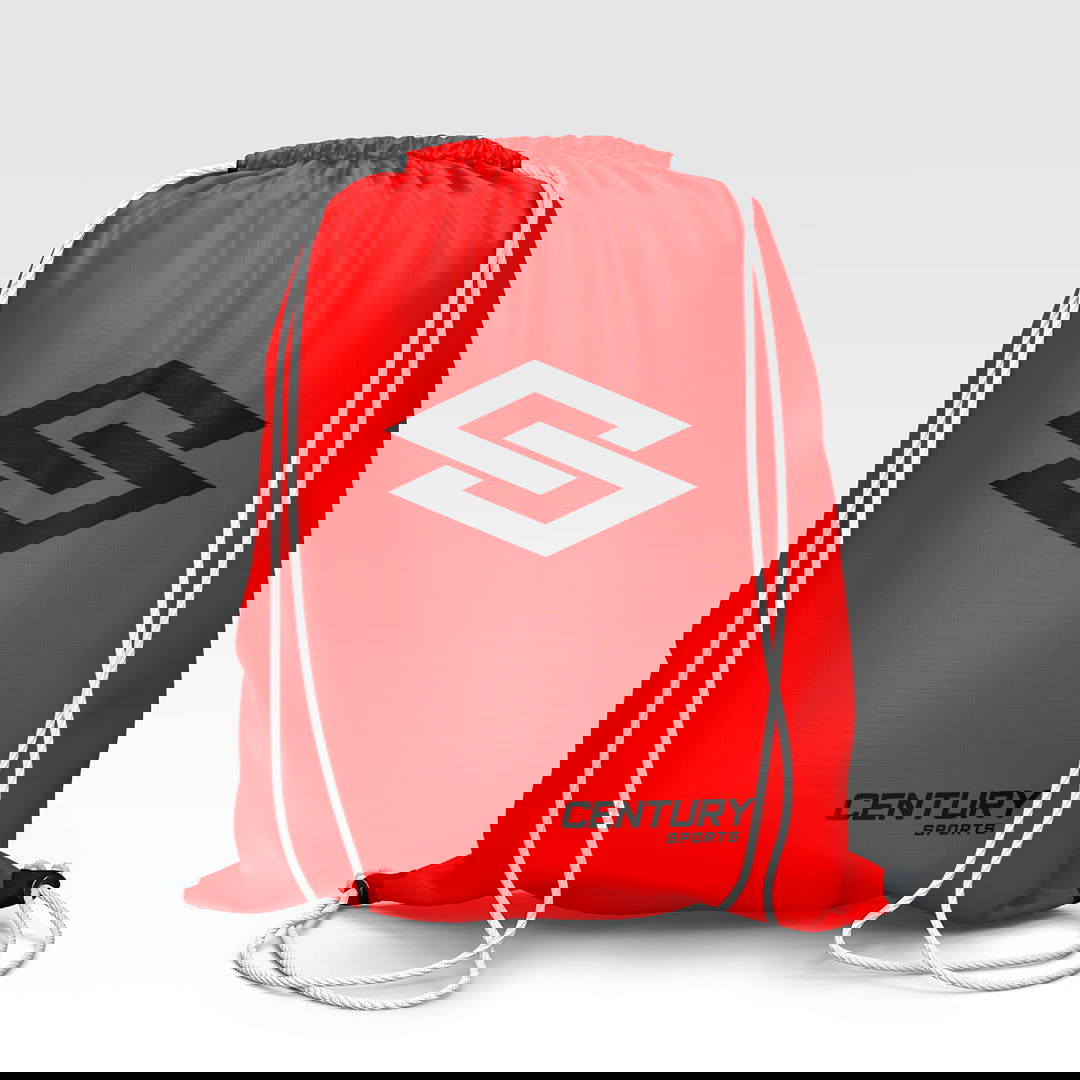 Gym Sack - Century Sports - #tag1#