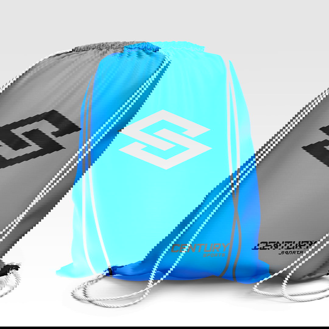 Gym Sack - Century Sports - #tag1#