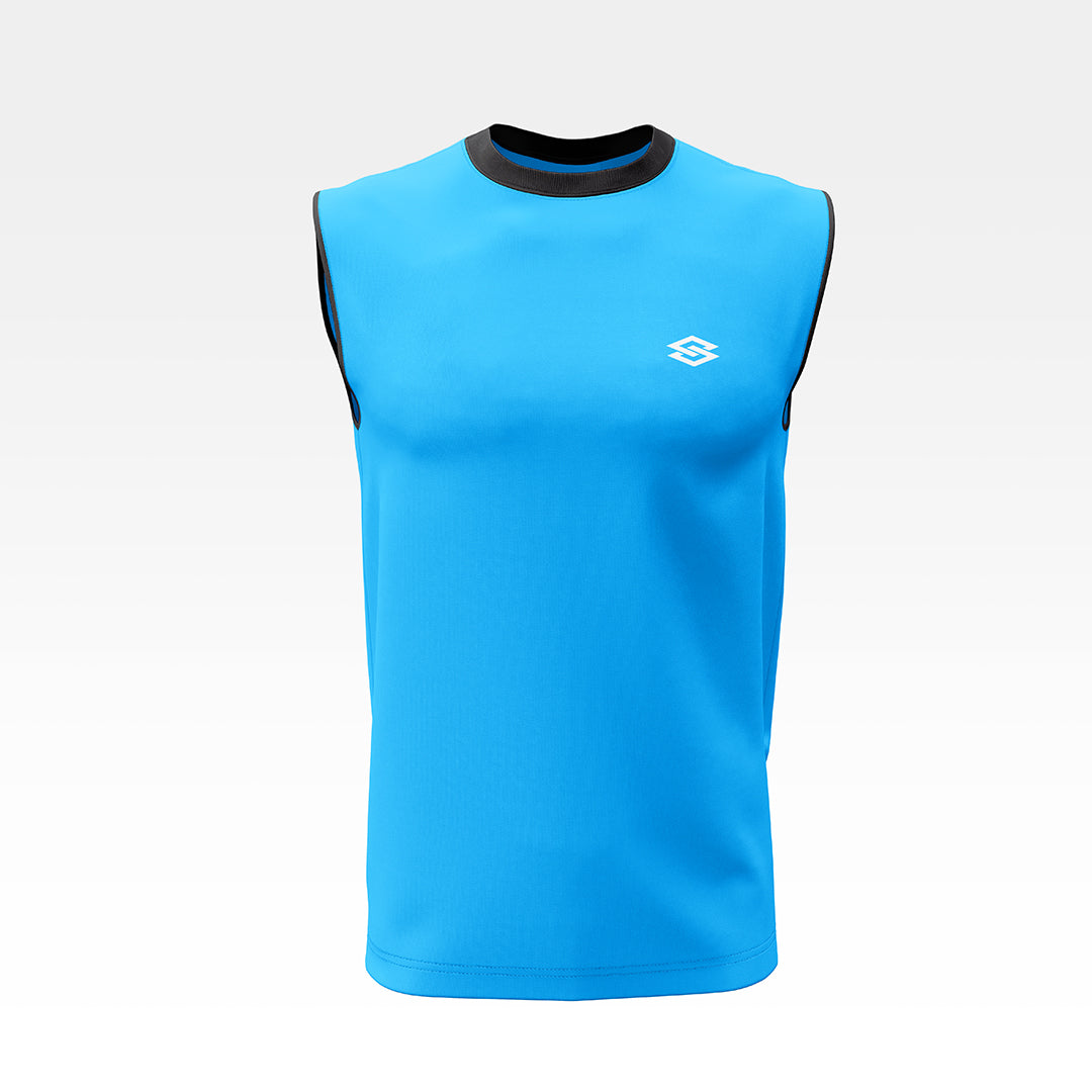 Men Muscle Tank T-shirt - Century Sports - #tag1#