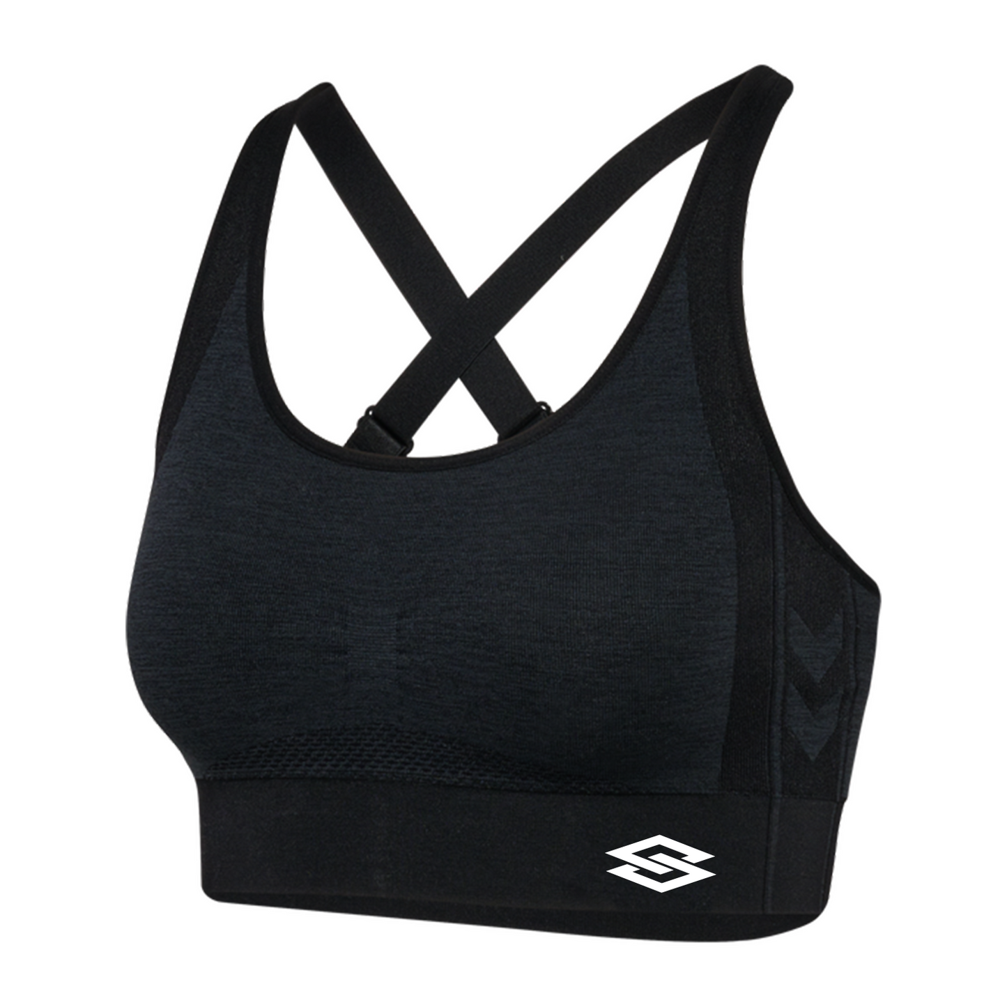 Seamless Sports Bra - Century Sports - #tag1#