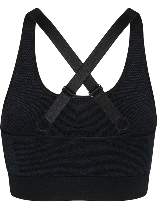 Seamless Sports Bra - Century Sports - #tag1#