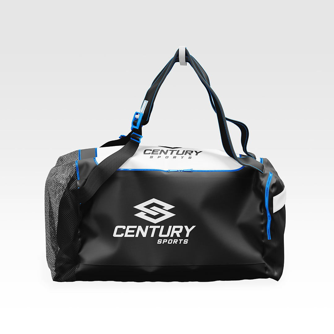 Sports Bag - Century Sports - #tag1#