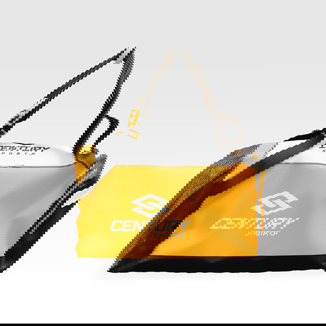 Sports Bag - Century Sports - #tag1#