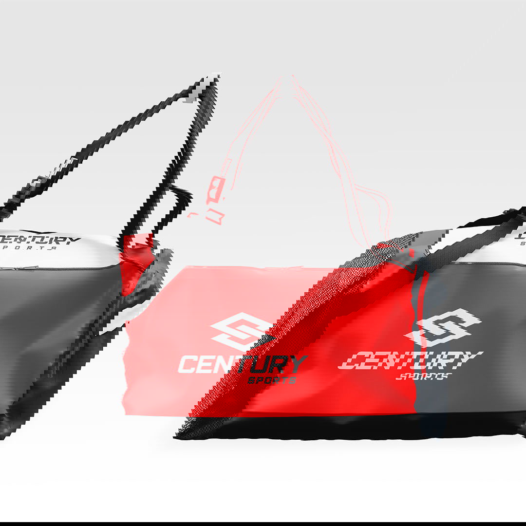 Sports Bag - Century Sports - #tag1#