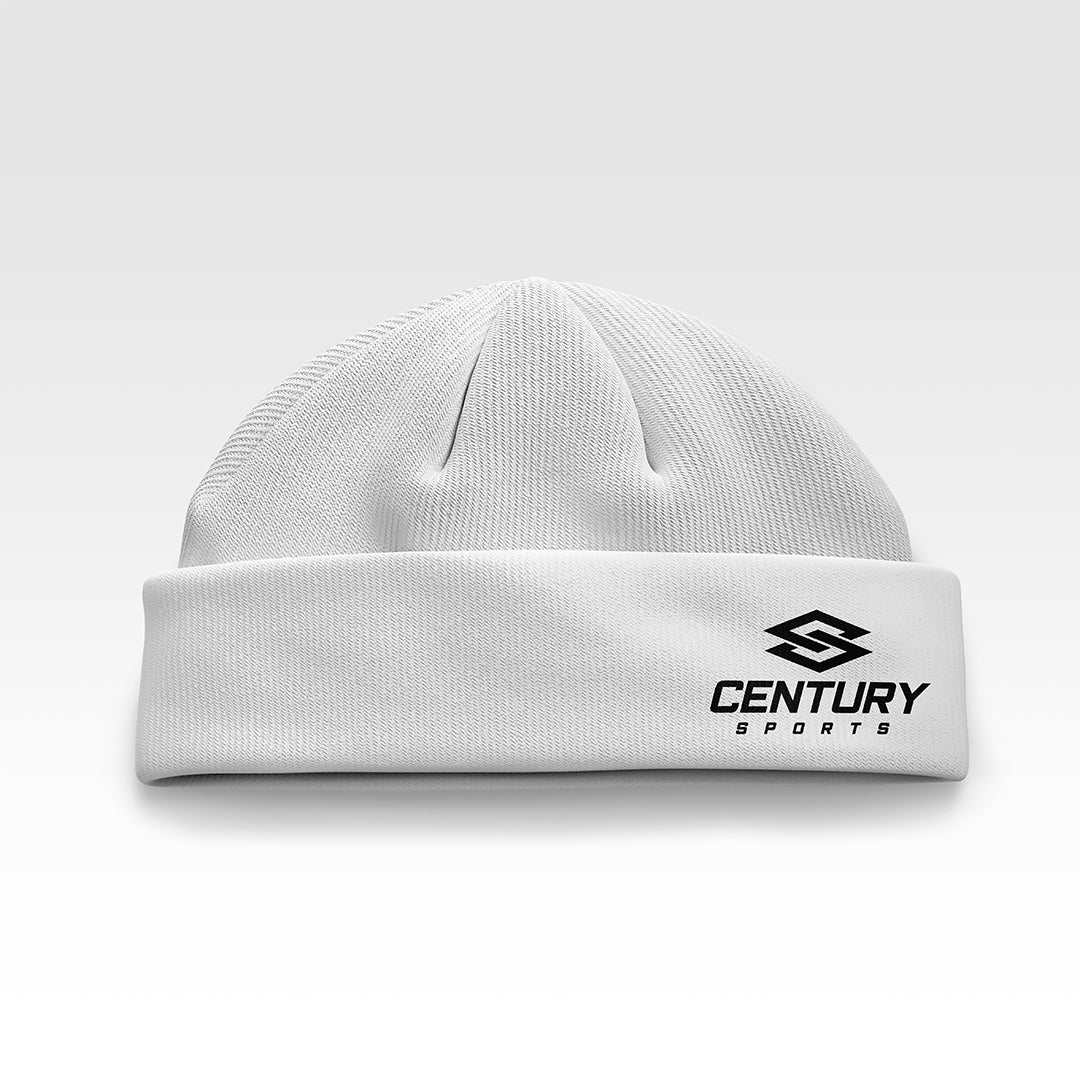 Sports Beanie - Century Sports - #tag1#
