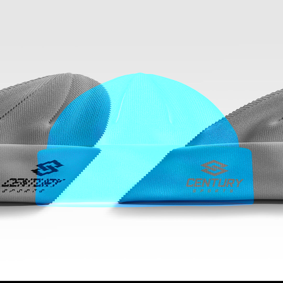 Sports Beanie - Century Sports - #tag1#