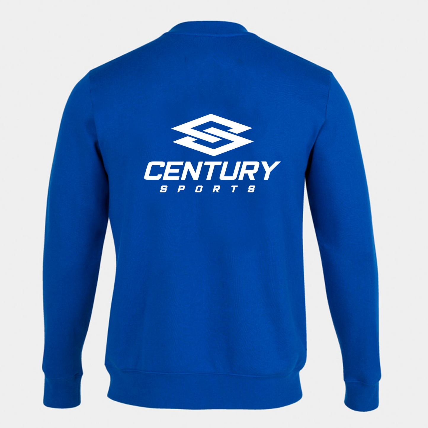 Sweatshirt 24/25 - Century Sports - #tag1#