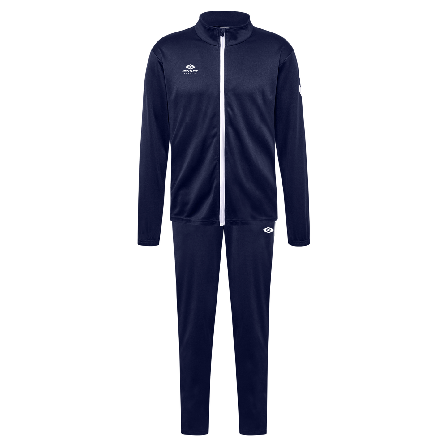 Track Suit - Century Sports - #tag1#
