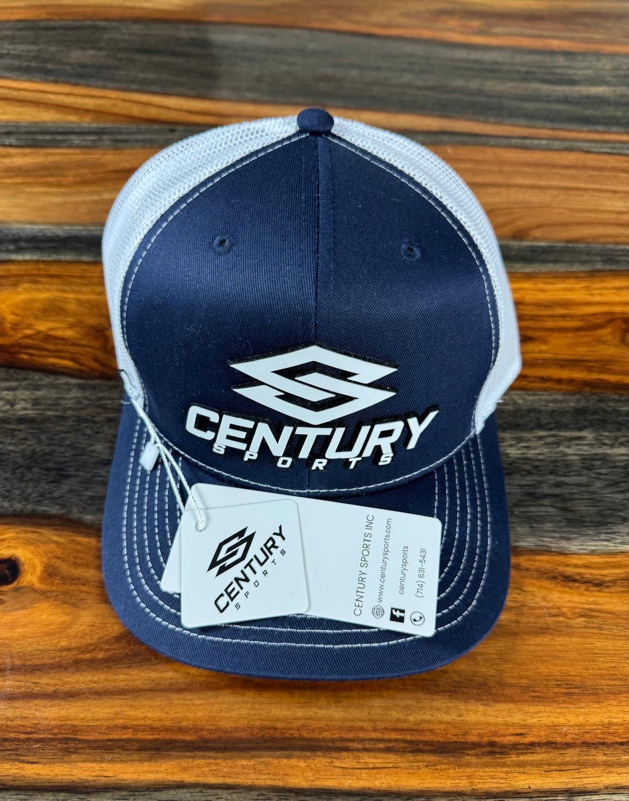Century Cap