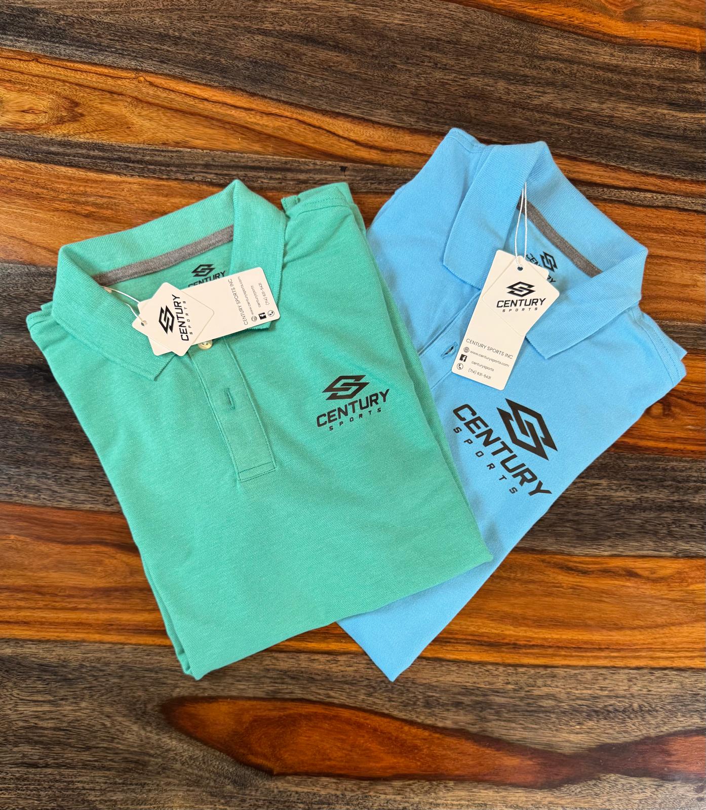 Century Classic Polo