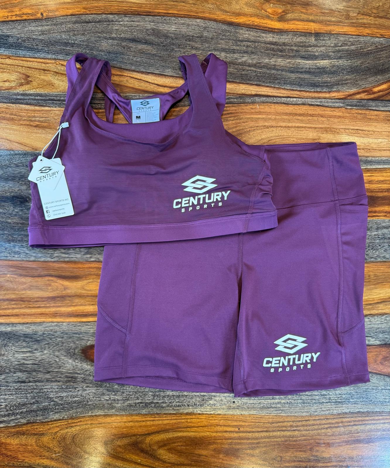 Century Woman Active Set