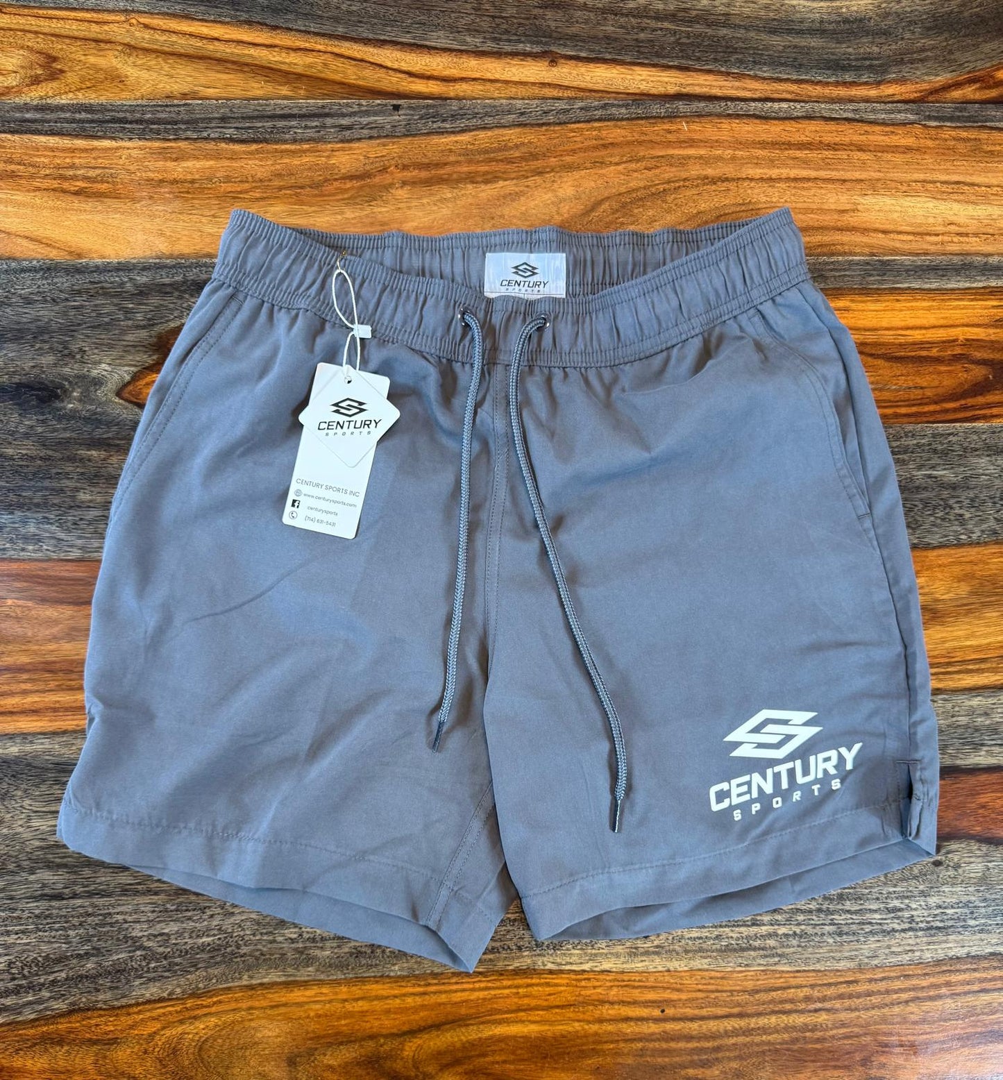 Man Shorts