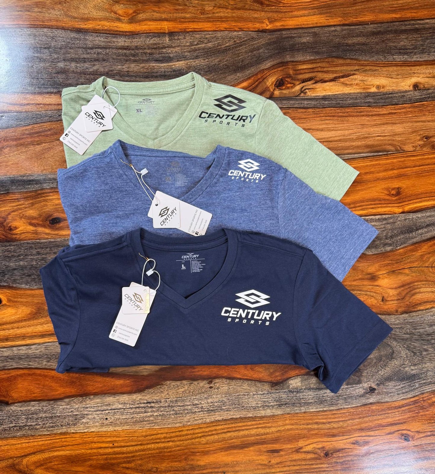 Century Essential Tee