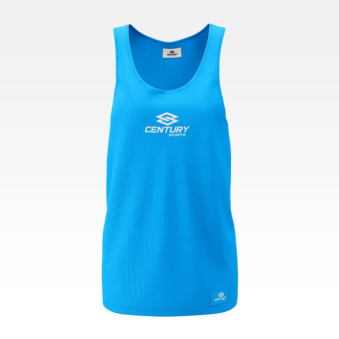 Women Long Tank Top - Century Sports - #tag1#