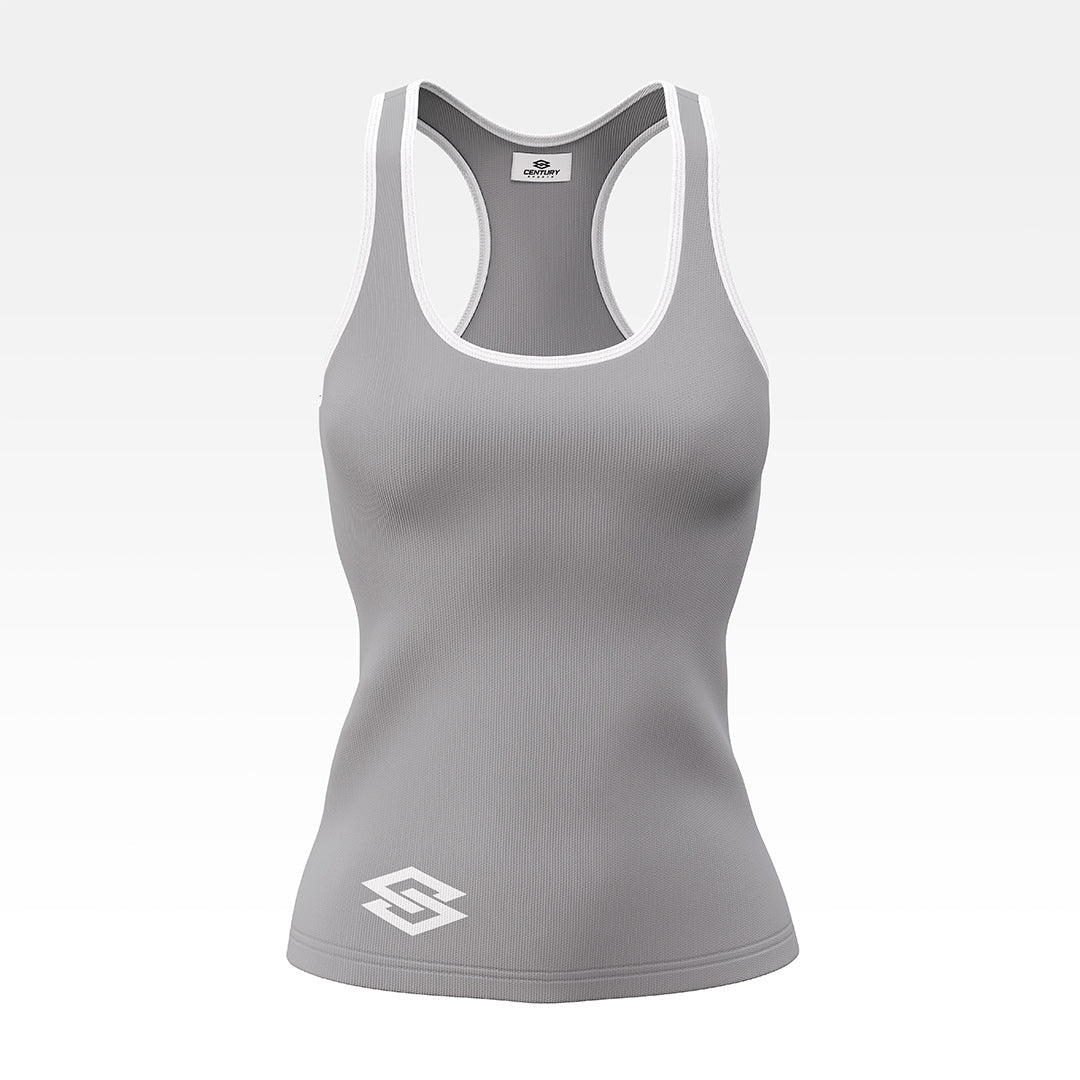 Women's Sports Tank Top - Century Sports - #tag1#