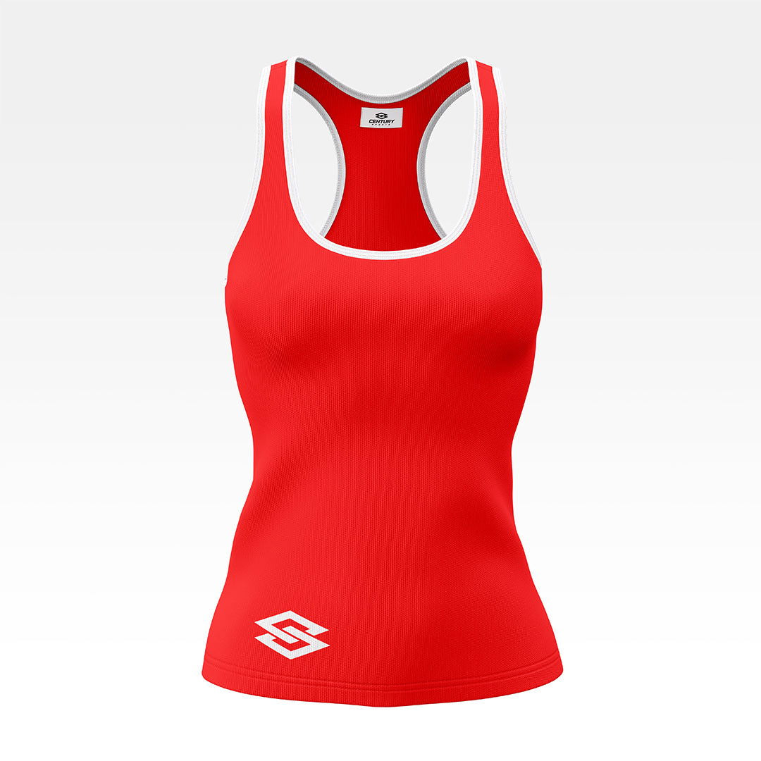 Women's Sports Tank Top - Century Sports - #tag1#