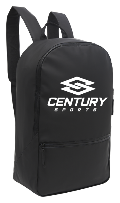 Back Pack - Century Sports - #tag1#