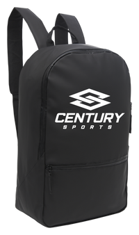 Back Pack - Century Sports - #tag1#