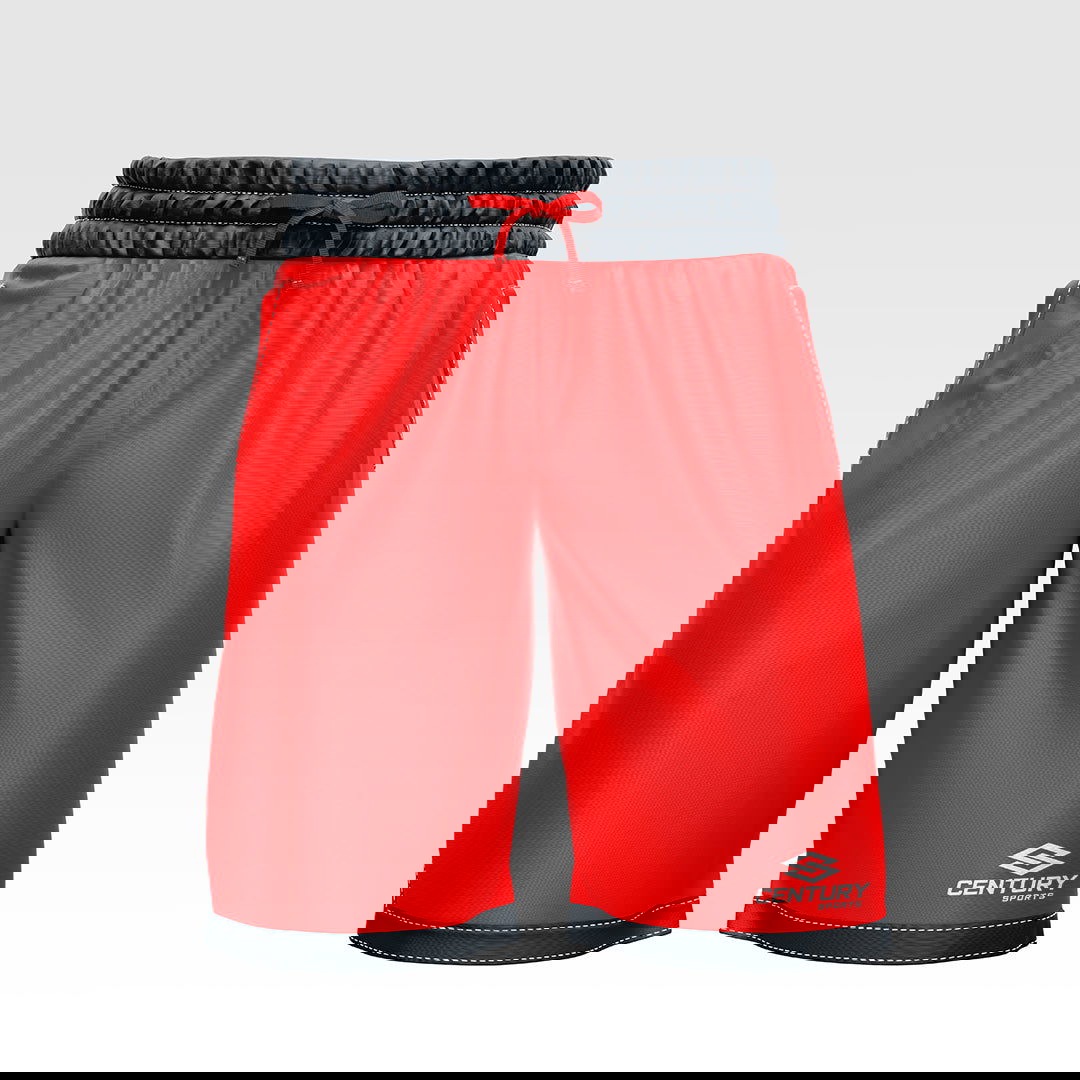 Basketball Shorts - Century Sports - #tag1#