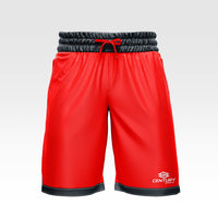 Basketball Shorts - Century Sports - #tag1#