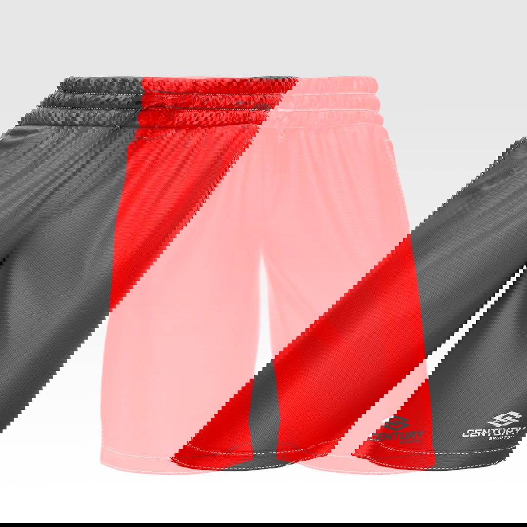 Basketball Shorts - Century Sports - #tag1#