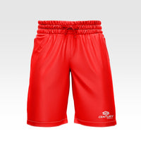 Basketball Shorts - Century Sports - #tag1#