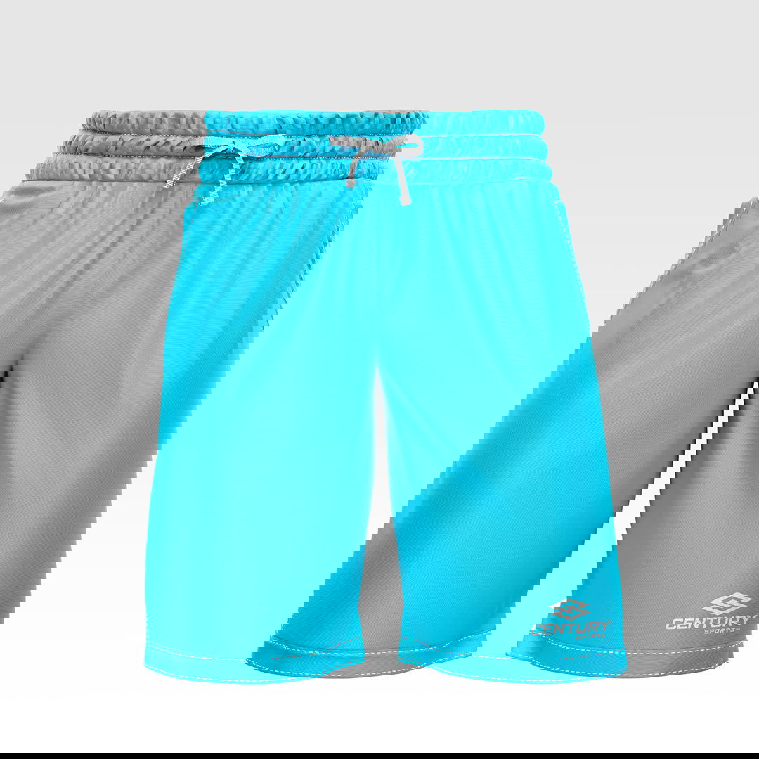 Basketball Shorts - Century Sports - #tag1#