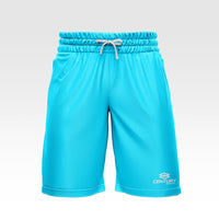 Basketball Shorts - Century Sports - #tag1#