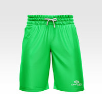 Basketball Shorts - Century Sports - #tag1#
