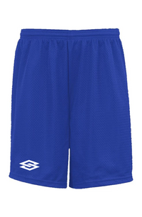 Classic Mesh Shorts - Century Sports - #tag1#