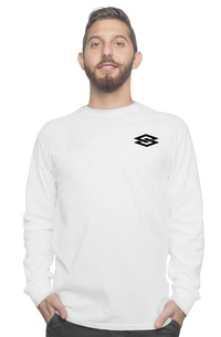 Gildan Long Sleeve Tee - Century Sports - #tag1#