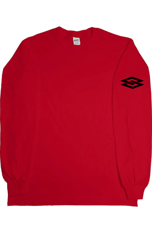 Gildan Ultra Long Sleeve - Century Sports - #tag1#