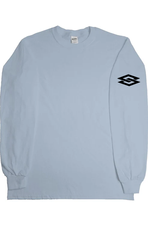 Gildan Ultra Long Sleeve - Century Sports - #tag1#