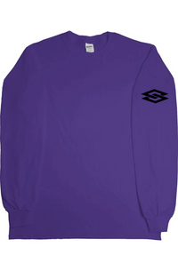 Gildan Ultra Long Sleeve - Century Sports - #tag1#
