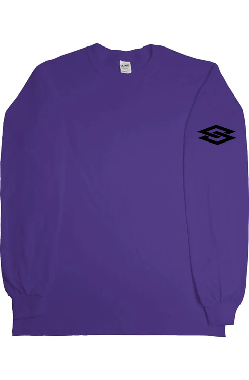 Gildan Ultra Long Sleeve - Century Sports - #tag1#