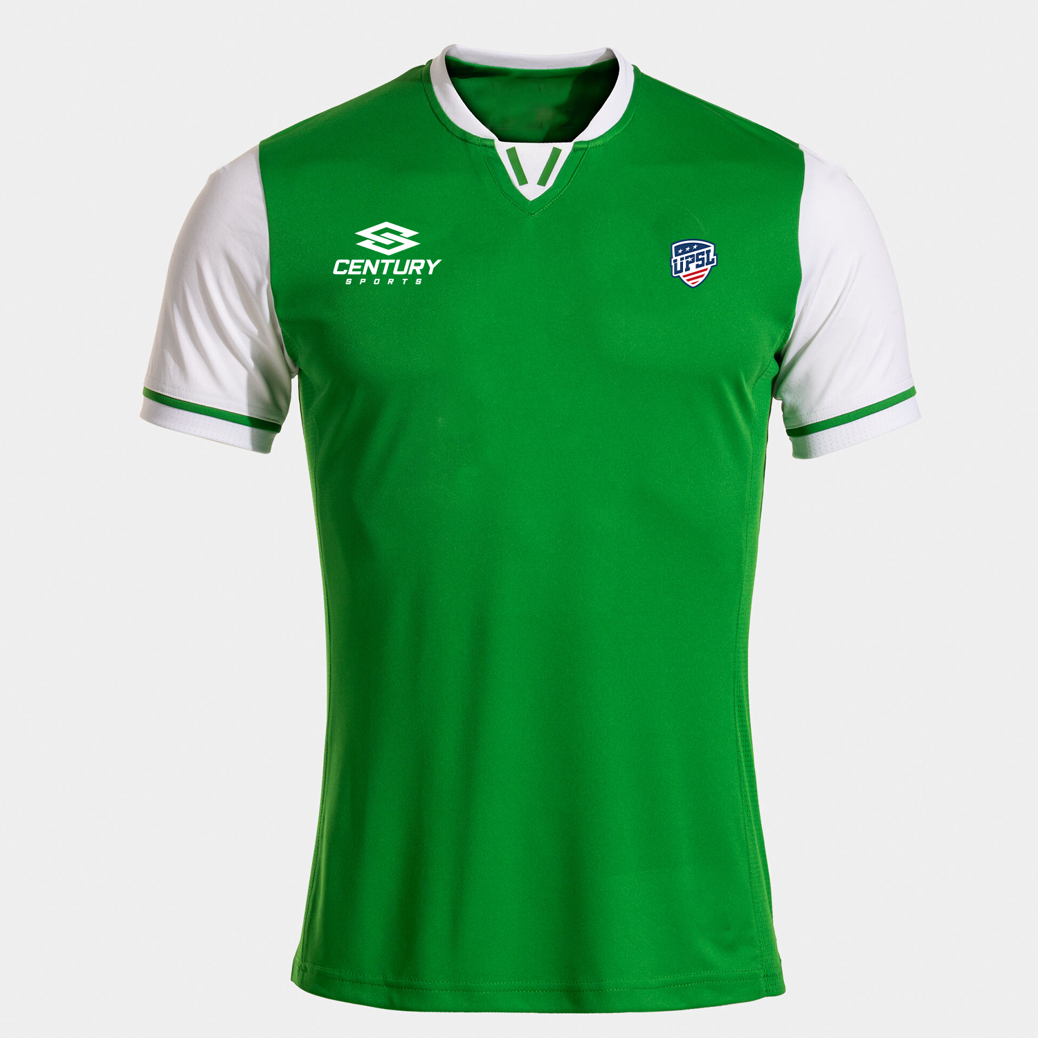 Hibernian FC 24/25 Home Short Sleeve Shirt - Century Sports - #tag1#