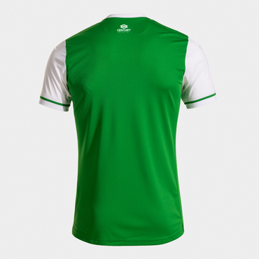 Hibernian FC 24/25 Home Short Sleeve Shirt - Century Sports - #tag1#