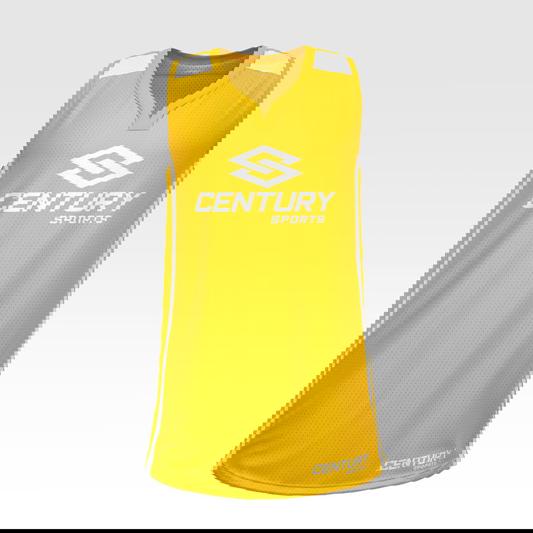 Men Basketball Shirt - Century Sports - #tag1#