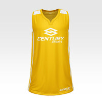 Men Basketball Shirt - Century Sports - #tag1#