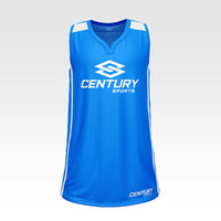 Men Basketball Shirt - Century Sports - #tag1#