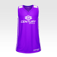 Men Basketball Shirt - Century Sports - #tag1#