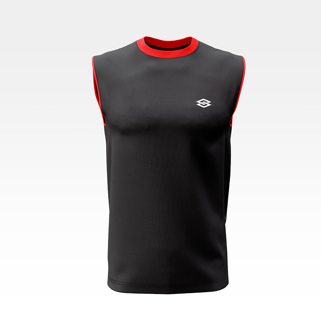 Men Muscle Tank T-shirt - Century Sports - #tag1#