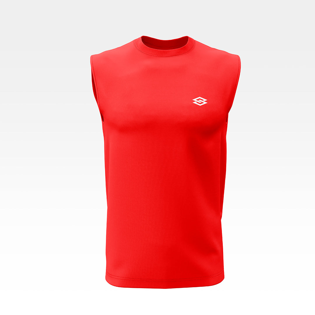 Men Muscle Tank T-shirt - Century Sports - #tag1#