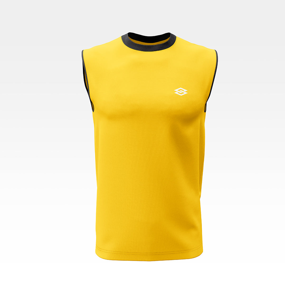 Men Muscle Tank T-shirt - Century Sports - #tag1#